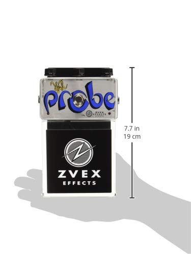 ギター zvex wah probe Zvex Wah Probe Painted