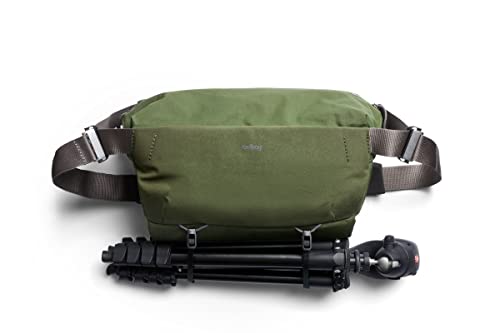 Bellroy Venture Camera Sling 10L (Photography Bag) - Ranger Green #TOP6