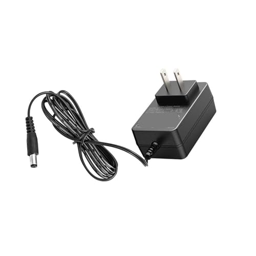 Adaptador de corriente de 16.8V 1.5A cargador para baterias de litio y destornilladores 3