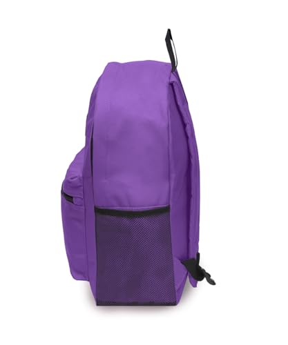 Everest 1045MSH, Dark Purple, Small3