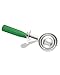 Hamilton Beach Commercial Disher, Green (Size 12)