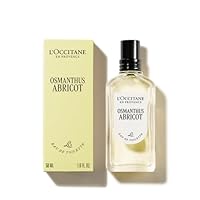 Amazon.co.jp: ロクシタン(L'OCCITANE) オスマンサス