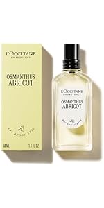 Amazon.co.jp: ロクシタン(L'OCCITANE) オスマンサスアブリコ