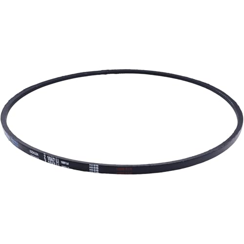 Courroie tondeuse 532185476 Husqvarna Poulan tracteur de pelouse pièce transmission JZGRDN
