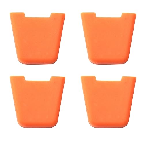 KitchenKipper 4 Pack 079007001093 No Mar Pad Review:  Ridgid Brad Nailer Compatible?