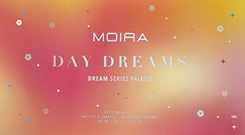 Day Dreams Palette #TOP1