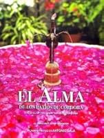 El alma de los patios de Córdoba. The saul of the courtyards of Cordoba 8481543977 Book Cover