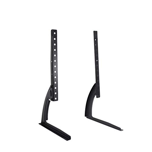Praktischer langlebiger TV-Ständer Universal-TV-Standfuß für 14-32/32-65-Zoll-LED-LCD (Größe: 32-65-Zoll)