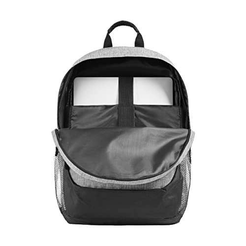 Foco BPNCHTHGRY Florida Gators Ncaa Heather Grey Bold Color Backpack thumb #2