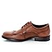 Produktbild LLOYD Herren Kaleb, Männer Businessschuhe,lose Einlage,Extraweit,schnürschuhe,schnürer,Businessschuhe,Anzugschuhe,Goodyear,Kenia,42.5 EU / 8.5 UK