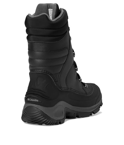 Image of Columbia mens Bugaboot III X Snow Boot