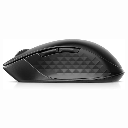 HP 430 Multi-DeviceWireless Mouse - image 4