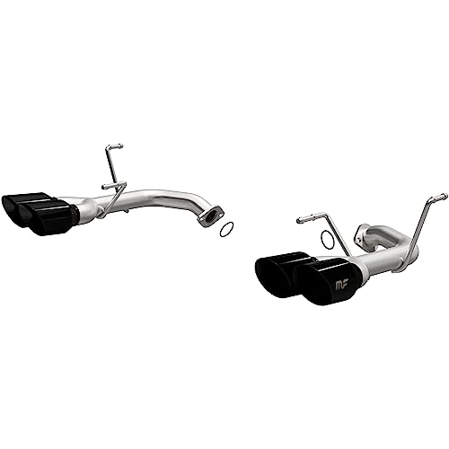 MagnaFlow Street Series Cat-Back Exhaust