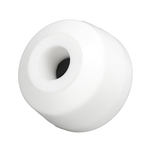 Kit de Amortecedor de Mola de Folha de 4 Unidades, A03356, 100 742 0025, 26564, Almofada de Mola de
