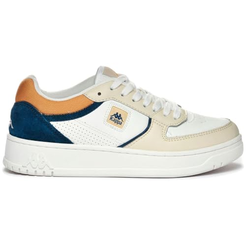 Baskets Kappa Sneakers Authentic Barney 1 - vue 3