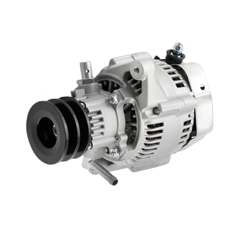 Alternador generador compatible con Toyota 4-Runner LN130R diésel 3L 2.8L 1989-96 2704078200 1002132520