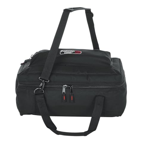 Étui double pédale grosse caisse antichoc Protechtor Percussion - 3