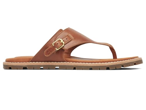 Merrell Haven Post para mujer: soluciona el cansancio con suela Quantum Grip 6