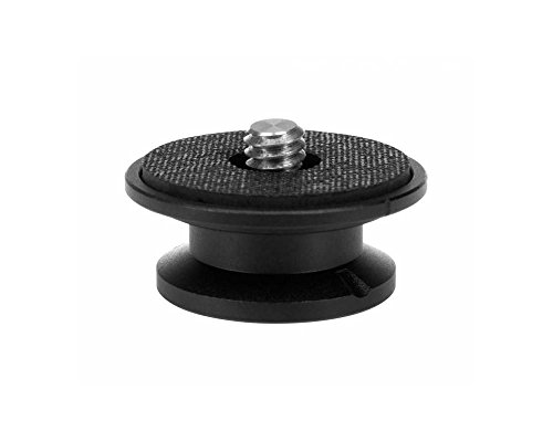 Takeway T-RC01 - Piastra a sgancio rapido per