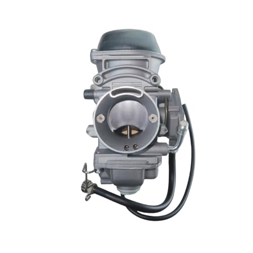 Carburateur moto 40mm résout le démarrage difficile du quad 500