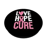 Zoom IMG-1 love hope cure supporto per