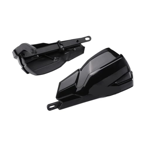 Protège-mains guidon CF-Moto 450MT rehausseur main et protection levier