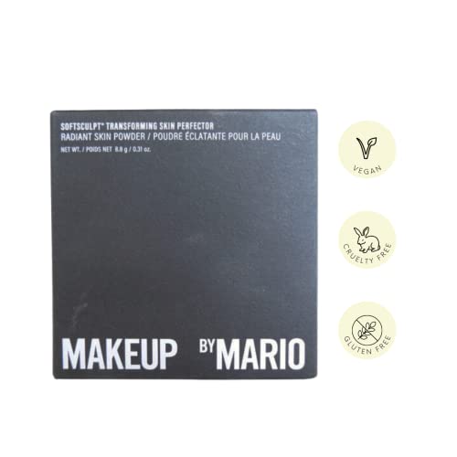 MAKEUP BY MARIO SoftSculpt® Transforming Skin Perfector Light Medium - Thumbnail 5