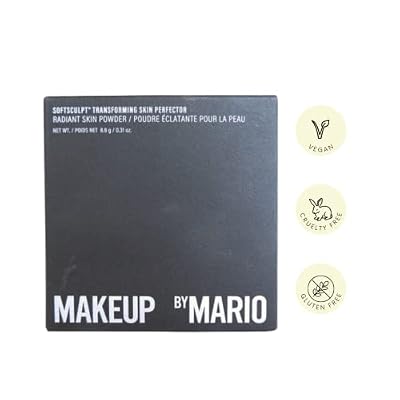 Transforming Skin Perfector by SoftSculpt