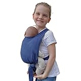 Besonders für Weichkörperpuppen und Stofftiere geeignet. Auch feste Vinyl-Puppen finden durch die optimale Passform ihren Platz.