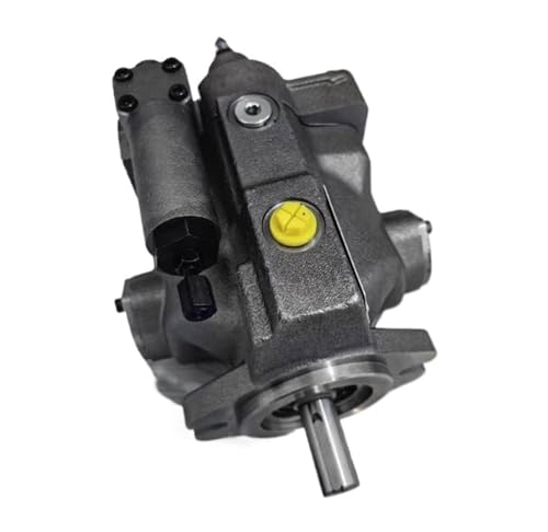 Piston Pump PV62R1EC00, for Industrial Hydraulic And Machinery