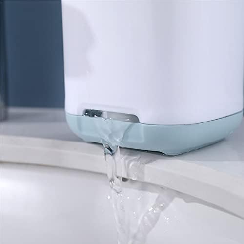 SLEEC Toothbrush Holder Toothbrush Caddy Easy Store Tooth Brush Holder