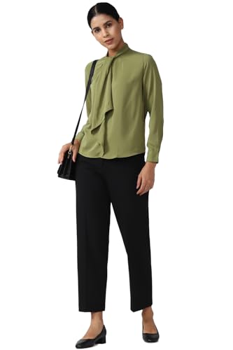 Image of Van Heusen Women Blouse