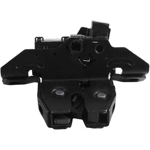Verrou de hayon 13524683 pour Buick Chevrolet GMC actionneur de coffre arrière en plastique