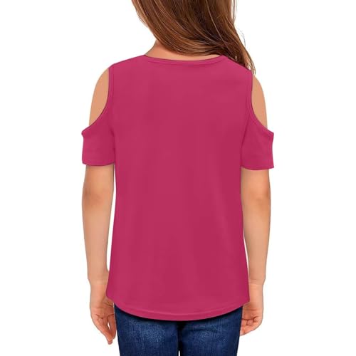 Opiniones y reviews de Camisetas y tops para Niña favoritos de las personas. 5 Imagen adicional