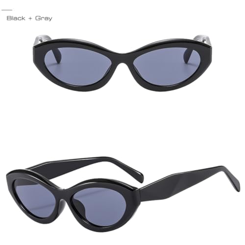 Lunettes de soleil pour femmes œil de chat pour vos vacances