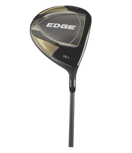Callaway Edge 10 Piece Unisex's Graphite & Steel Golf Club Set Right Handed - Image 5