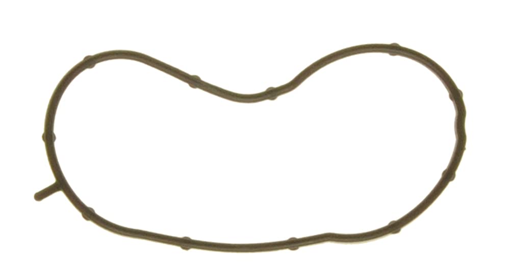 Coolant Hose Flange Gasket 01203700 AJUSA for FORD MORGAN