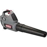 Oregon Cordless BL300 Leaf Blower Kit with 4.0 Ah Battery Pack and Standard Charger