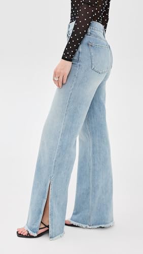 alice + olivia Women's Weezy Jeans4