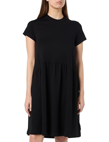 Robe Marc O'Polo Denim 442249259089 en coton bio décontractée pour femme