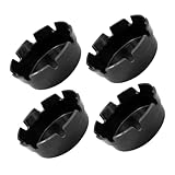 Photo Gallery jecompris 4pezzi posacenere con slot per smaltimento mozziconi posacenere per ristoranti patio e Photo Gallery jecompris 4pezzi posacenere con slot per smaltimento mozziconi posacenere per ristoranti patio e