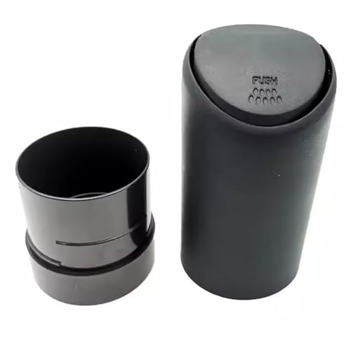 Image of Car Trash Can Mini Portable