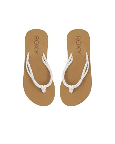 Image of Roxy Girl's Costas Flip Flop Sandals