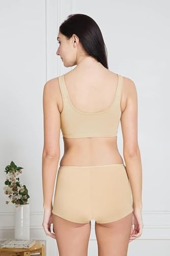 Image of Van Heusen Women Boy Short Panties