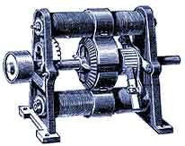 Dynamos and Electric Motors. How to Make and Run Them