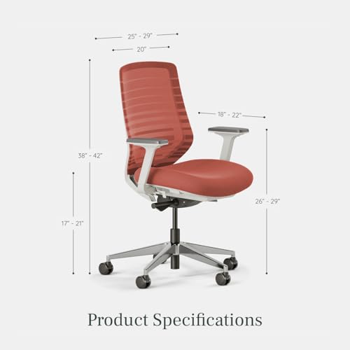 branch ergonomic chair