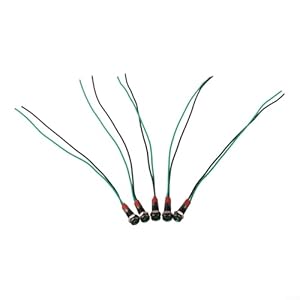 Zyncue O5753PMM LED Zestaw 5 Kolorów