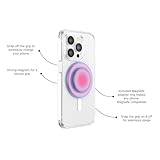 Zoom IMG-1 popsockets popgrip round per magsafe Zoom IMG-1 popsockets popgrip round per magsafe