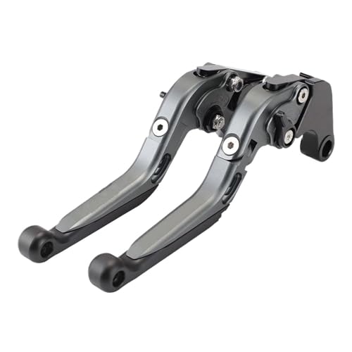 Palancas de embrague de freno para CB300R CB190X plegables extensibles de moto CNC 2