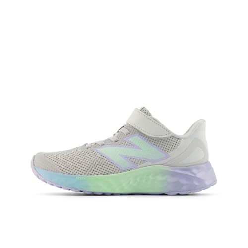 Image of New Balance Kids Fresh Foam Arishi V4 Running Shoe (Little Kid)